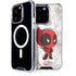 Marvel Deadpool Babypool iPhone 15 Pro MagSafe Case