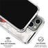 Marvel Deadpool Babypool iPhone 15 Pro Max Clear Case