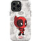 Marvel Deadpool Babypool iPhone 15 Pro Max Impact Case