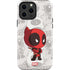 Marvel Deadpool Babypool iPhone 15 Pro Max Impact Case