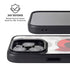 Marvel Deadpool Babypool iPhone 15 Pro Max Kickstand Case