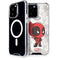 Marvel Deadpool Babypool iPhone 15 Pro Max MagSafe Case