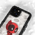 Marvel Deadpool Babypool iPhone 15 Waterproof Case