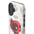 Marvel Deadpool Babypool iPhone 16 Impact Case