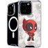 Marvel Deadpool Babypool iPhone 16 Pro MagSafe Case