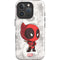 Marvel Deadpool Babypool iPhone 16 Pro Magsafe Impact Case