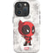 Marvel Deadpool Babypool iPhone 16 Pro Max Impact Case