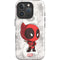 Marvel Deadpool Babypool iPhone 16 Pro Max Magsafe Impact Case