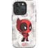 Marvel Deadpool Babypool iPhone 16 Pro Max Magsafe Impact Case