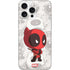 Marvel Deadpool Babypool iPhone 16 Pro Max Skin