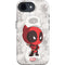 Marvel Deadpool Babypool iPhone 16e Impact Case