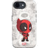 Marvel Deadpool Babypool iPhone 16e Impact Case