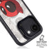 Marvel Deadpool Babypool iPhone 16e Kickstand Case