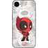Marvel Deadpool Babypool iPhone 16e Skin