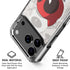 Marvel Deadpool Babypool iPhone 18 Pro Clear Case