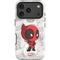 Marvel Deadpool Babypool iPhone 18 Pro Impact Case