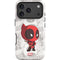 Marvel Deadpool Babypool iPhone 18 Pro Max Impact Case