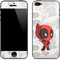 Marvel Deadpool Babypool iPhone 5/5s/5SE Skin