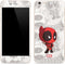 Marvel Deadpool Babypool iPhone 6/6s Plus Skin