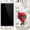 Marvel Deadpool Babypool iPhone 6/6s Skin