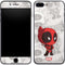 Marvel Deadpool Babypool iPhone 7 Plus Skin