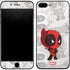 Marvel Deadpool Babypool iPhone 7 Plus Skin