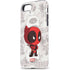 Marvel Deadpool Babypool iPhone 7 Pro Case