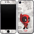 Marvel Deadpool Babypool iPhone 7 Skin