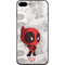Marvel Deadpool Babypool iPhone 8 Plus Skin