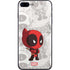 Marvel Deadpool Babypool iPhone 8 Plus Skin