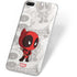 Marvel Deadpool Babypool iPhone 8 Plus Skin