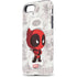 Marvel Deadpool Babypool iPhone 8 Pro Case