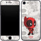 Marvel Deadpool Babypool iPhone 8 Skin