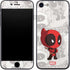 Marvel Deadpool Babypool iPhone 8 Skin