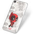 Marvel Deadpool Babypool iPhone 8 Skin
