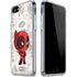Marvel Deadpool Babypool iPhone SE (2nd & 3rd Gen) Clear Case