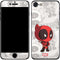 Marvel Deadpool Babypool iPhone SE (2nd & 3rd Gen) Skin