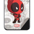Marvel Deadpool Babypool iPhone SE (2nd & 3rd Gen) Skin