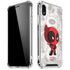 Marvel Deadpool Babypool iPhone XR Clear Case