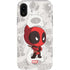 Marvel Deadpool Babypool iPhone XR Pro Case