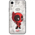 Marvel Deadpool Babypool iPhone XR Skin