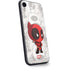 Marvel Deadpool Babypool iPhone XR Skin
