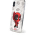 Marvel Deadpool Babypool iPhone XS Skin
