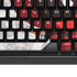 Marvel Deadpool Babypool K95 RGB PLATINUM Mechanical Gaming Keyboard Skin