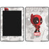 Marvel Deadpool Babypool Amazon Kindle Skin