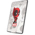 Marvel Deadpool Babypool Amazon Kindle Skin
