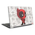 Marvel Deadpool Babypool Dell Latitude Skin