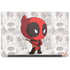 Marvel Deadpool Babypool Dell Latitude Skin