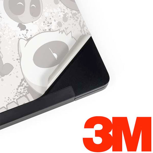 Marvel Deadpool Babypool Dell Latitude Skin