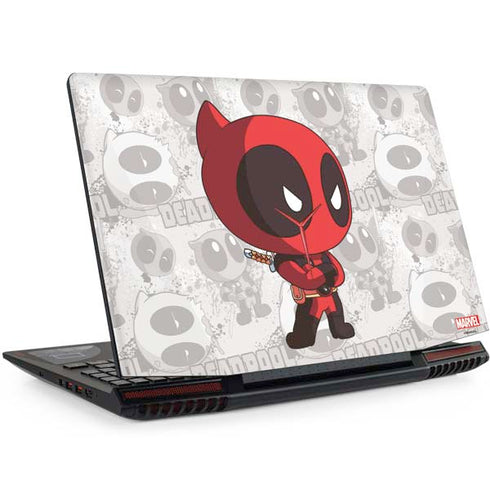 Marvel Deadpool Babypool Legion Y720 Skin